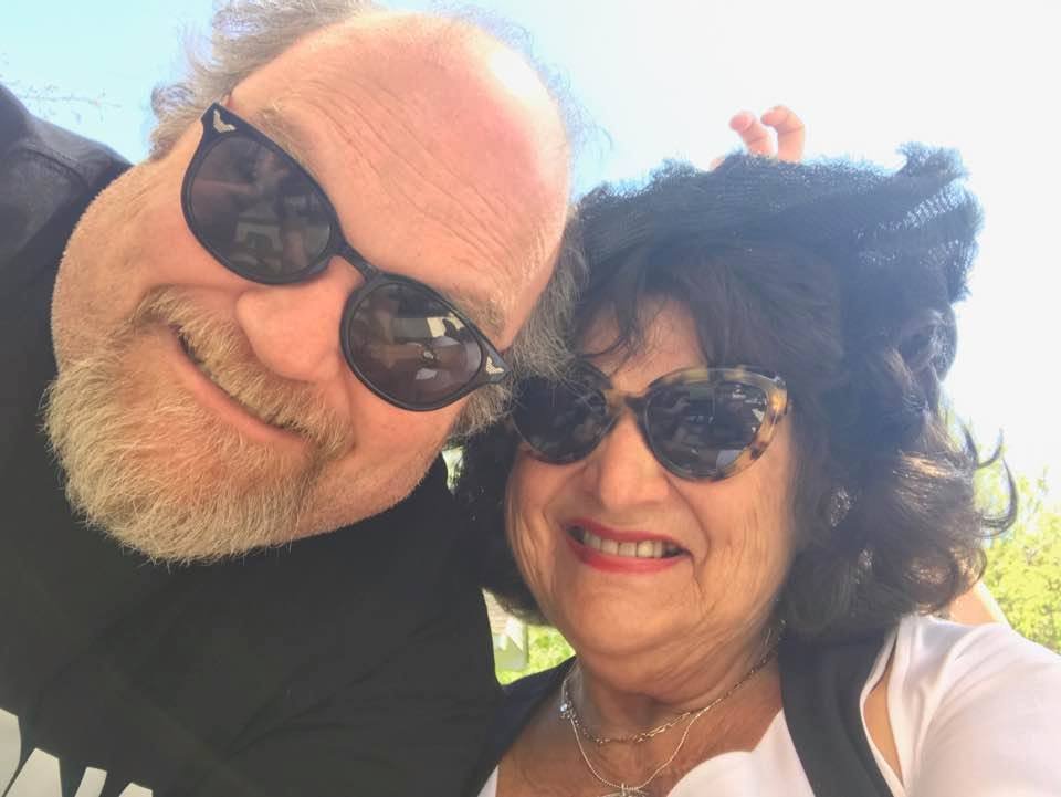 Here’s To my Ma on International Women’s Day