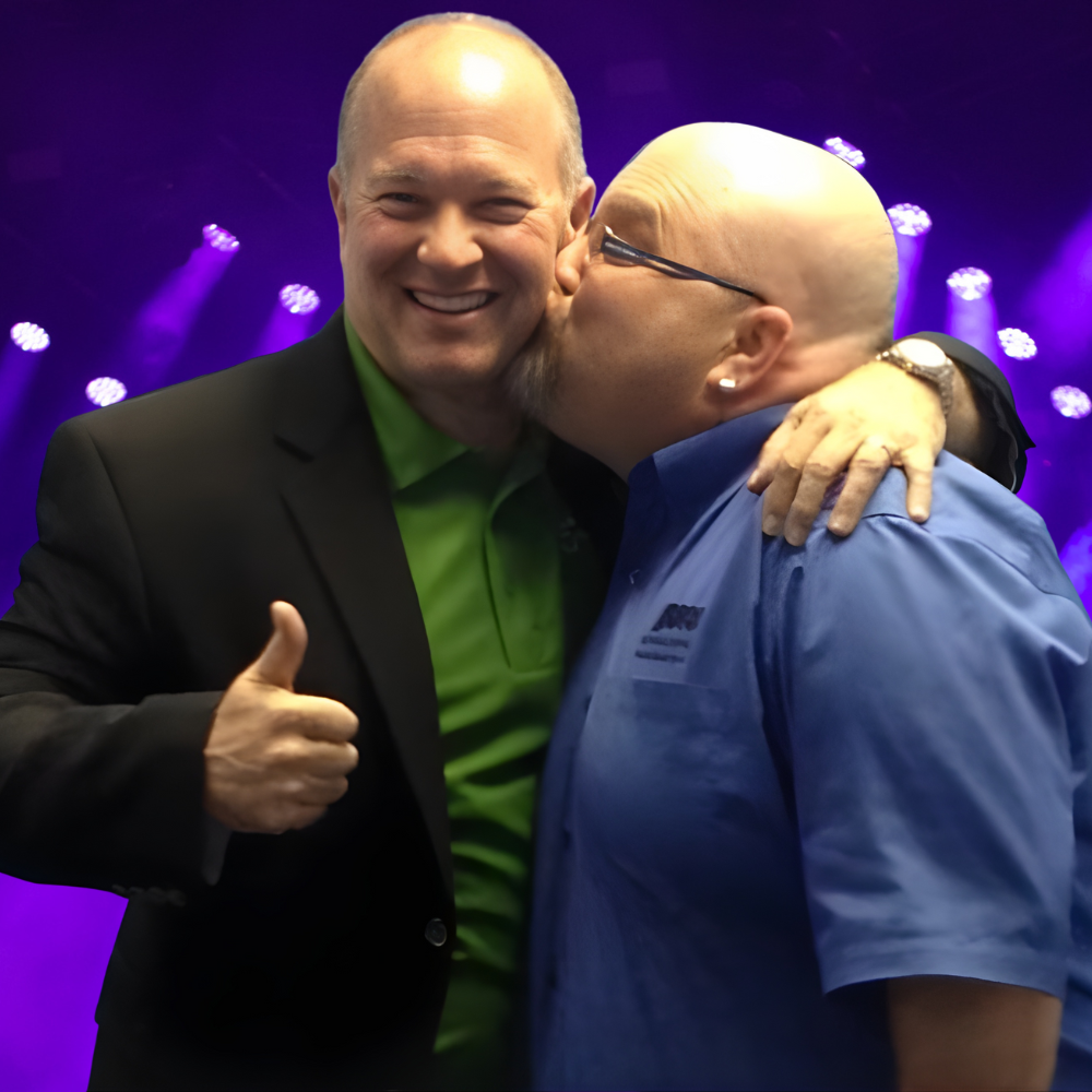 He Told Me I Was the Problem — And He Was Right