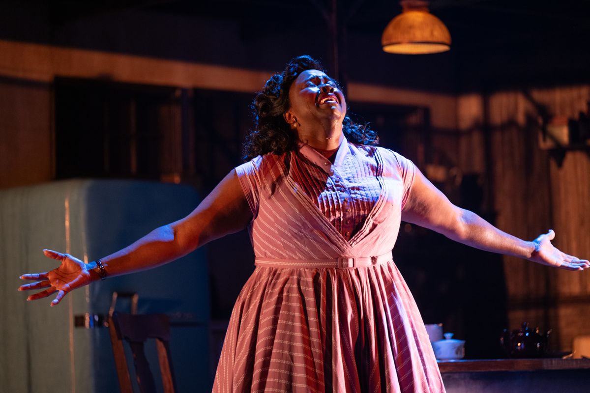 In Community Theatre, Your Reputation is Everything