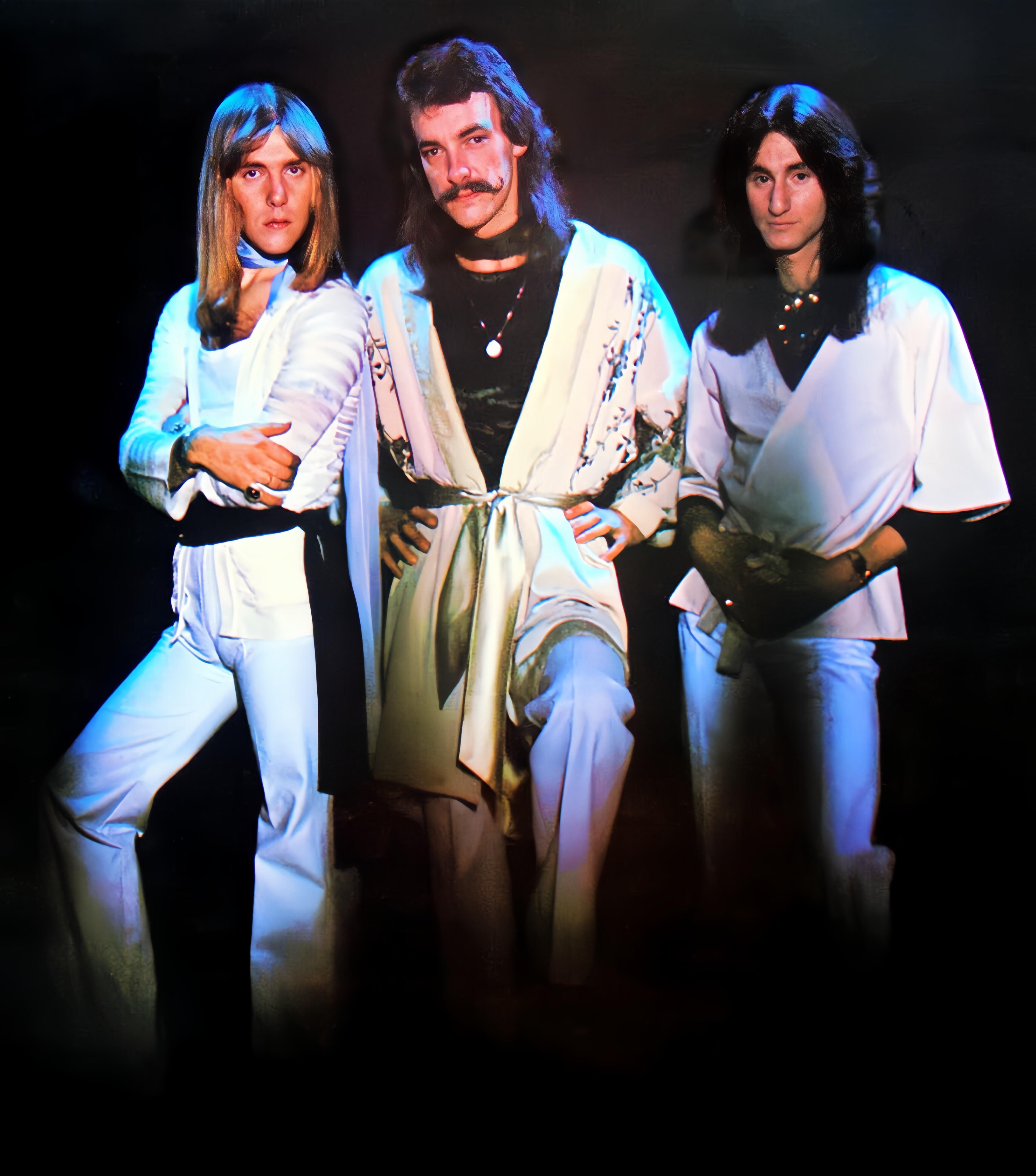 The Day Rush Hijacked My Brain